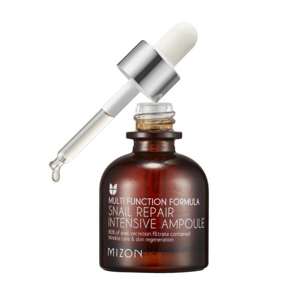 Mizon Snail Repair Intensive Ampoule seerumi