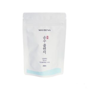 Maybena Pure Enzyme Cleanser