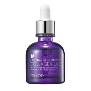 Mizon Original Skin Energy Collagen 100 seerumi