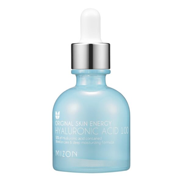 Mizon Original Skin Energy Hyaluronic 100 seerumi