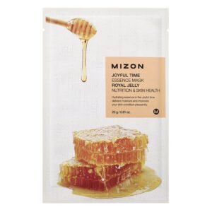 Mizon Joyful Time Essence Mask ROYAL JELLY kasvonaamio