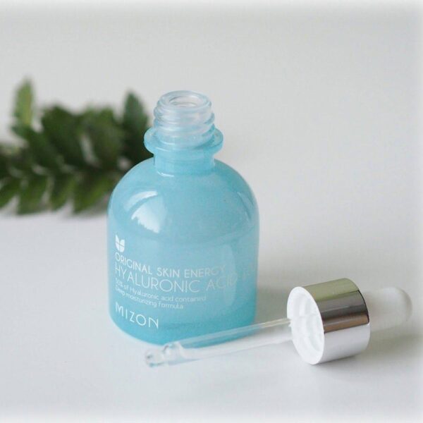 Mizon Original Skin Energy Hyaluronic 100 seerumi