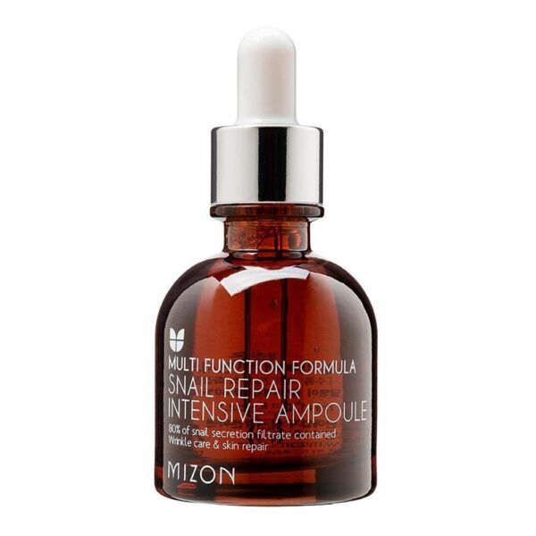 Mizon Snail Repair Intensive Ampoule seerumi