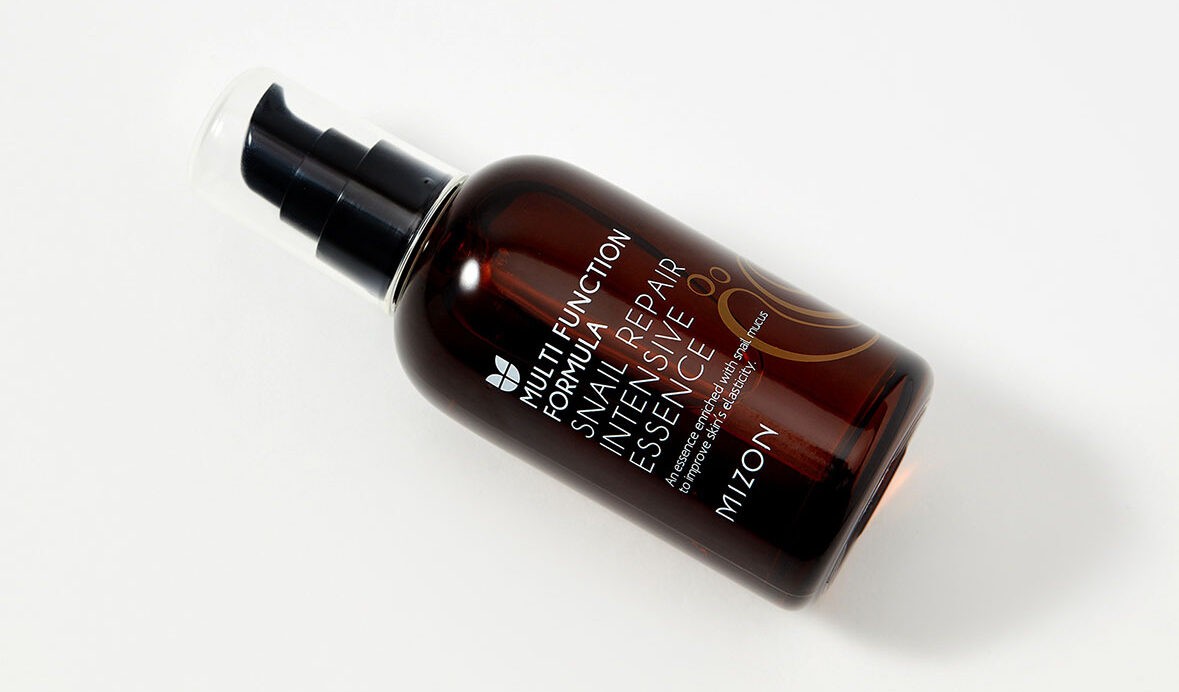 Mizon Snail Repair Intensive Essence