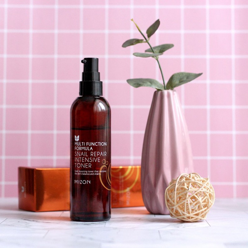 Mizon Snail Repair Intensive Toner