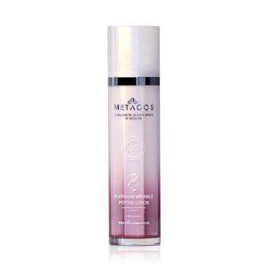 Metacos Platinum Wrinkle Peptide Lotion