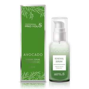 Pro You S Avocado Renewal