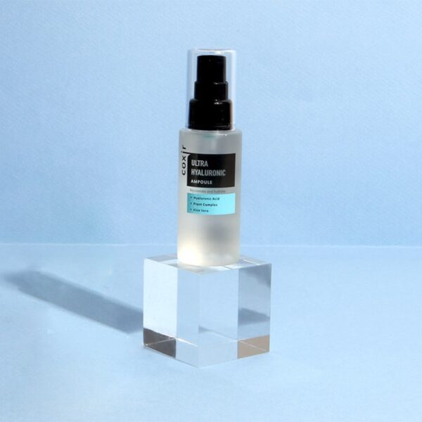 Coxir Ultra Hyaluronic Ampoule seerumi - Image 2