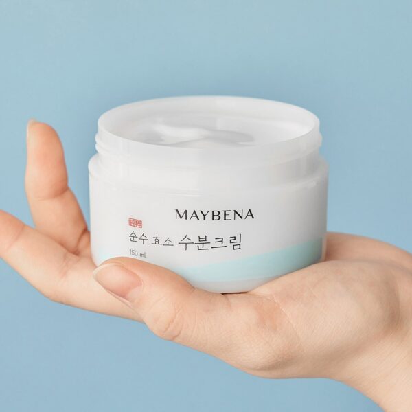 Maybena Pure Aqua Cream ihovoide